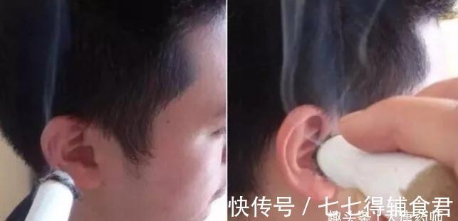 气血|耳朵,人体自带养生丹!每天10分钟,通畅气血,治病、养生又延寿