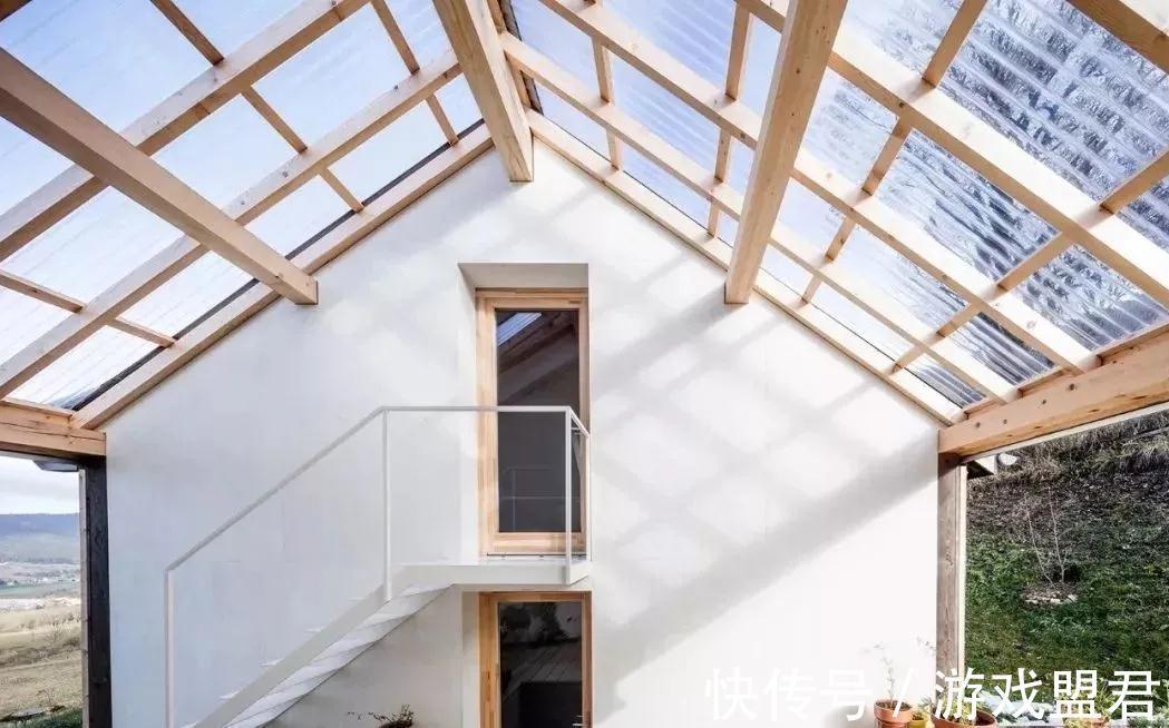 重装|头回见有人这样封阳台,好聪明,真想把家里的阳台拆了重装!