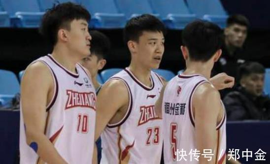 余嘉豪|四方割据!CBA豪强锁定季后赛,传统粤疆京鲁倒下,浙沪强势崛起