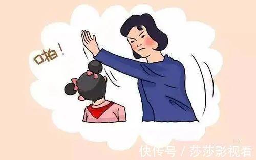 父母|小时候被父母暴打的奇葩理由都有啥?网友:就记得是因为我想吃屎