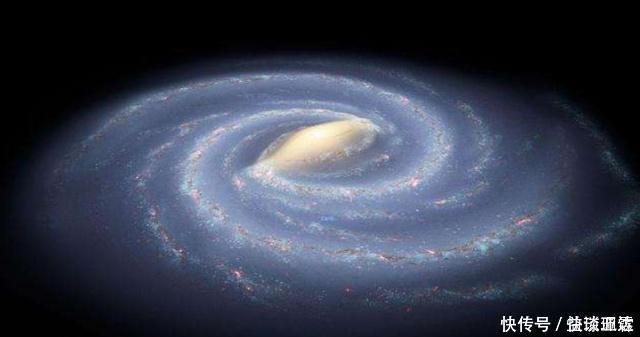 拍照 为何要选5500万光年外的黑洞拍照,不选3万光年的银河系中心呢