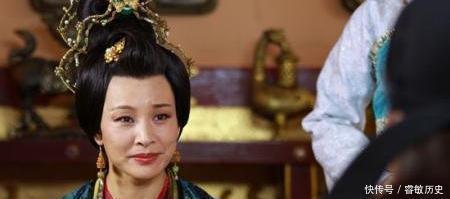 杨昭|隋朝两世就灭亡了,若是杨昭还活着,他能否扭转隋炀帝的败局呢