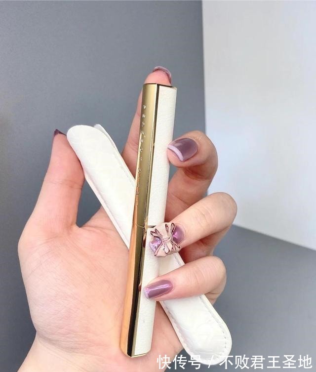 口红 我摊牌了,黄皮女人的“有效口红 ”是这5支!