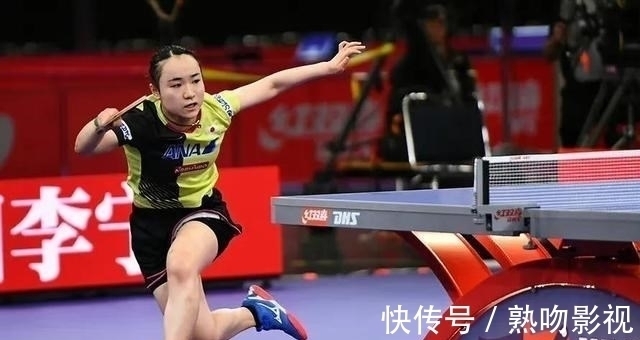 王曼昱|国乒迎魔鬼赛程!女队5人冲刺4强,林高远大战樊振东,孙颖莎太累