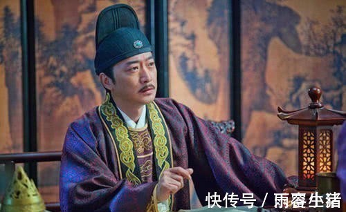 衙役&此人是北宋公认清官,包拯都崇拜,仅凭少一样证物就破了和尚冤案