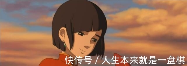 尴尬癌|为什么《大鱼海棠》口碑不太好？