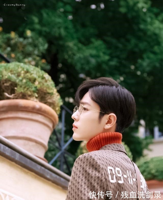 青春環(huán)游記2|關(guān)于肖戰(zhàn)與《青春環(huán)游記2》