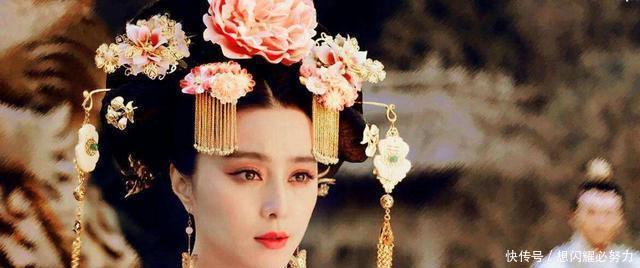 宋太宗|她数次穿上龙袍，本可称帝，比肩武则天，却能克制住自己的野心！