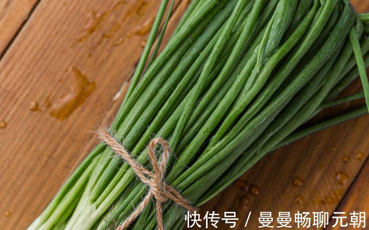 根部|保存小葱,不要直接放冰箱,记住两个小技巧,小葱新鲜好吃