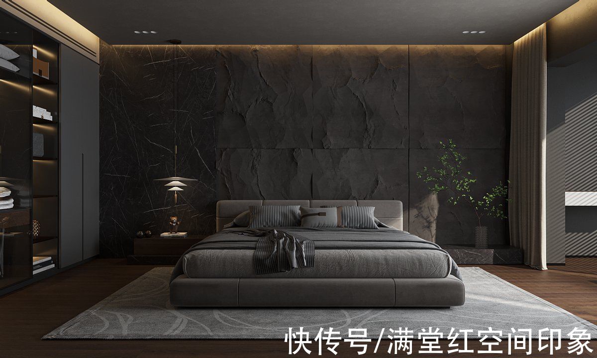 工装类|家装与工装哪个设计更难，有什么不同