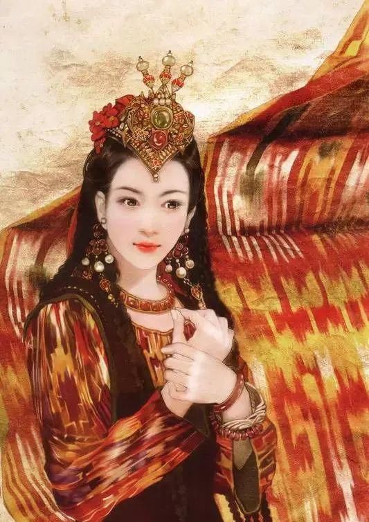  风俗|【文化地理】56个民族风俗禁忌（完整版），不得不知！今天，就给大家带来各民族风俗禁忌大全，要看仔细了！