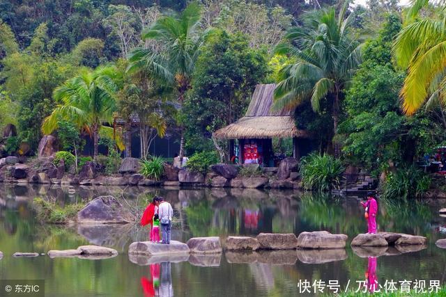 中国最适合养老的宜居城市，高铁直达，景美海鲜肥！堪称小马代！