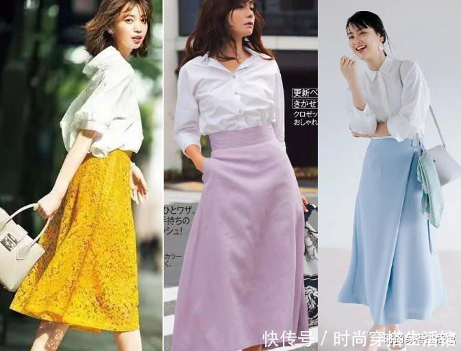 夏季|夏季上班怎么穿?掌握这3个步骤和1个总结,气场十足又有女人味