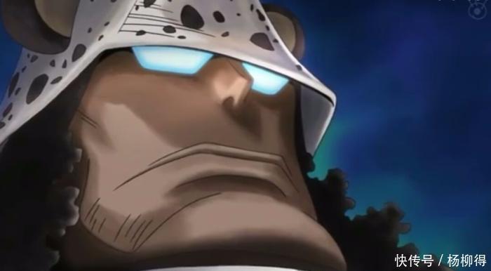 海贼王|海贼王10颗防御力最强果实!一颗防住御田挥斩,一颗防住雷鸣八卦!