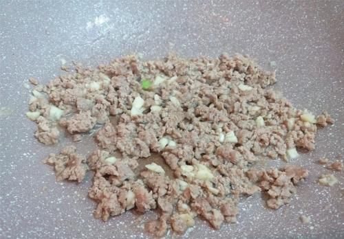 春天别放过此菜，2元1斤，明目通便止咳化痰，和肉末一炒，下饭