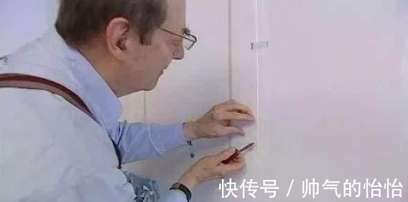 艺术家!小保安画了幅空白画卖12亿,专家这作品单纯而不简单