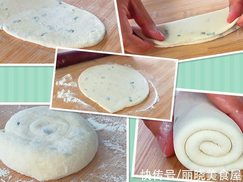 早餐不用买，简单一做2天不起早，比油条包子还香，孩子点名要吃