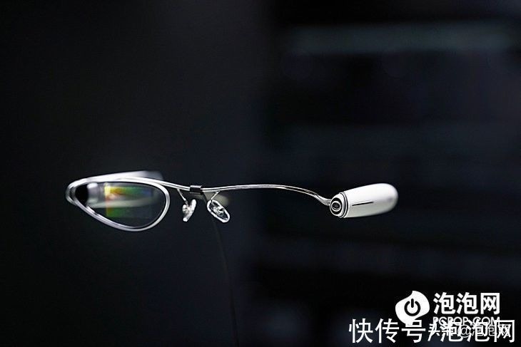 眼镜|成为“第三块屏幕”OPPO Air Glass都有哪些功能？