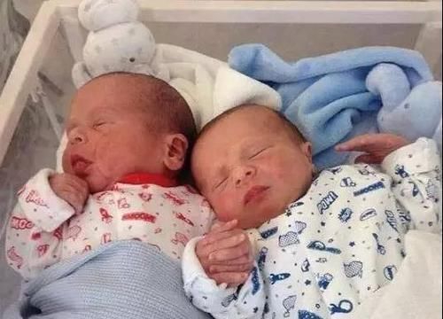 补习班|双胞胎弟弟出生后就没了呼吸,哥哥下意识的暖心举动唤来“奇迹”