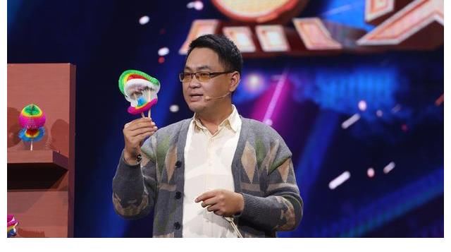 《點(diǎn)贊！達(dá)人秀》這個(gè)節(jié)目究竟有哪些精彩瞬間？