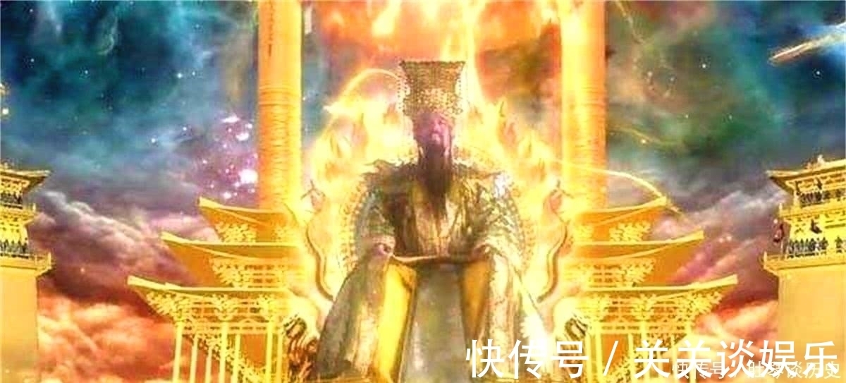 成佛|成佛后,孙悟空才明白,为何猪八戒不怕真武大帝怕自己