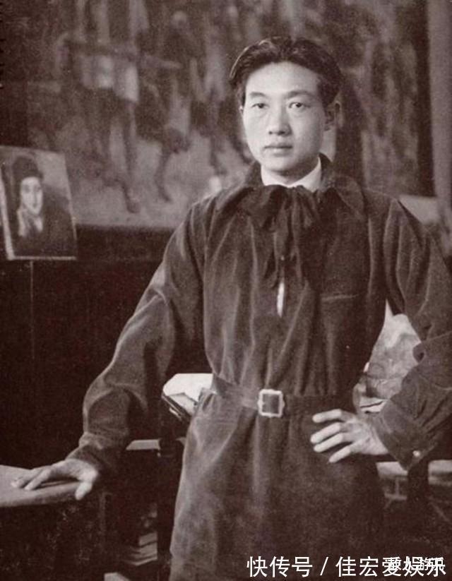 恩怨|徐悲鸿与刘海粟为何恩怨从年轻斗到去世,究竟谁对谁错