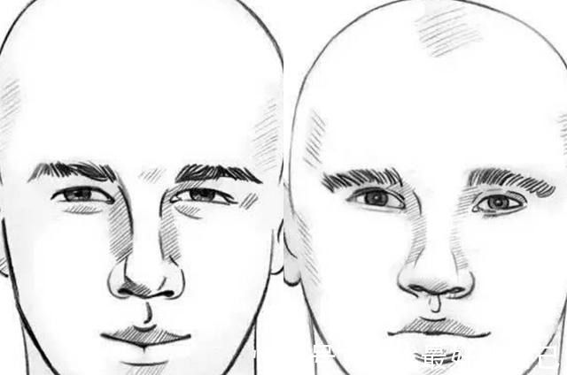 发型 26岁羽生结弦换的发型告诉我们“心形脸的男士放弃刘海更英气”!