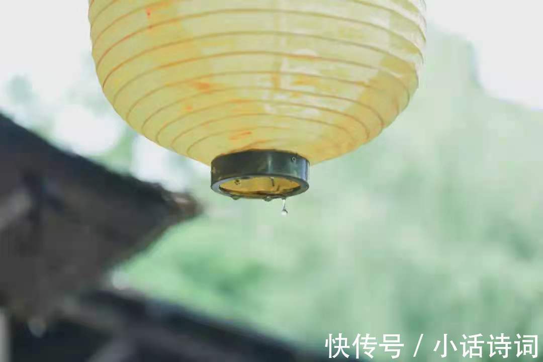 诗歌@晚唐诗人雍陶,用诗歌谱写诗意人生,为唐诗画上了一道绚丽的晚霞