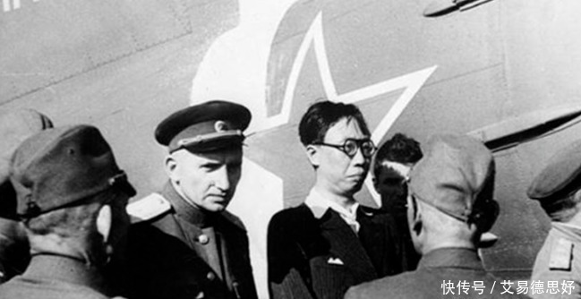 妻子|溥仪不可告人的秘密,直到最后一任的妻子,才得以揭发