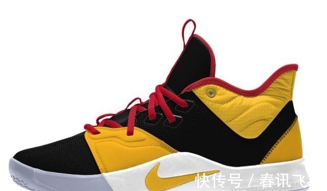 aj AJ难抢,何不自己定制?官方正版球鞋定制教程