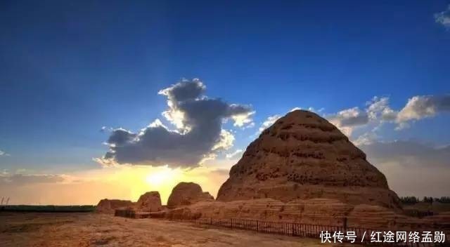 中国十大帝王陵,繁华尽处是苍凉!