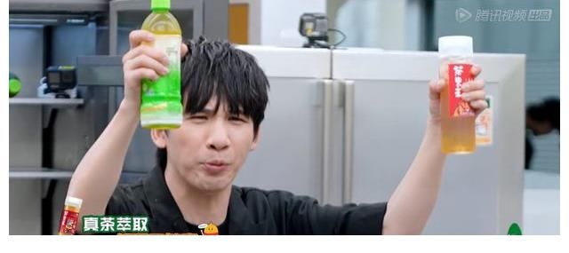 拜托了7|《拜托了7》收官好敷衍,李维嘉大张伟冰箱没食材,新人镜头多