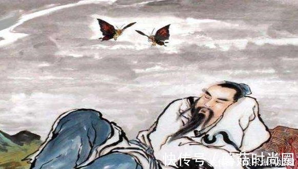 庄子&老祖宗说身上有这种特征的人，往往能成大器，不要小瞧