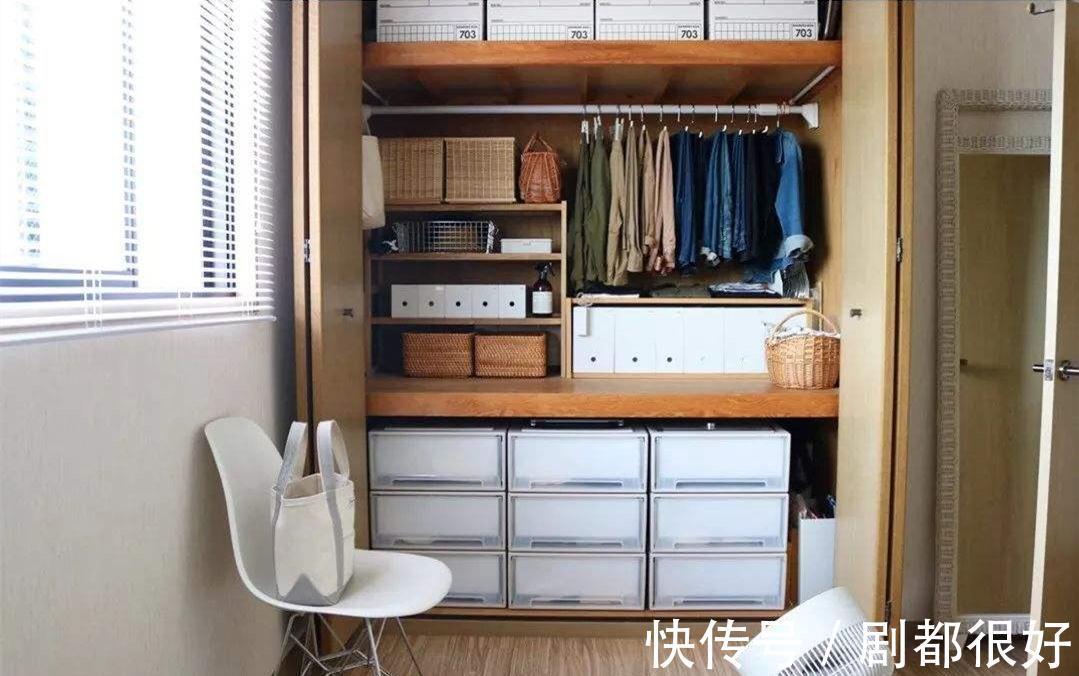 低处|橱柜、衣柜、浴室柜，想要增加柜内容量，就要这么做