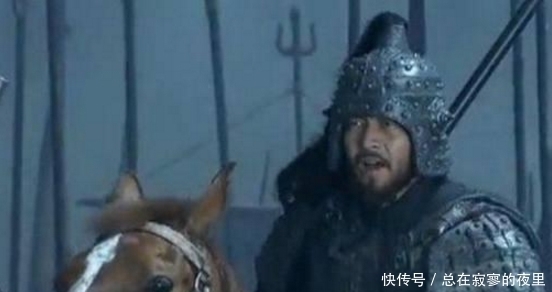 文丑|三国时期袁绍阵营四大名将:张郃领衔,“颜良文丑”上榜