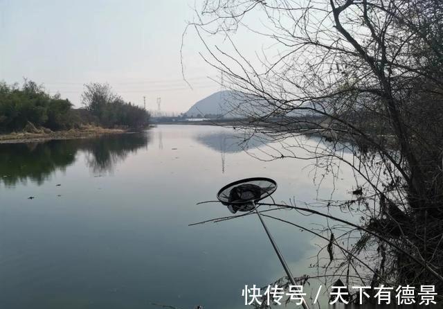 钓鱼中“七大未解之谜”,钓鱼人经常遇到但又没法解释