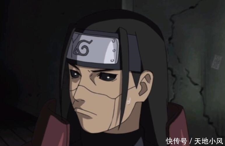 火影忍者|火影忍者:初代火影怎么死的?跟斑爷没关系,真实原因太憋屈