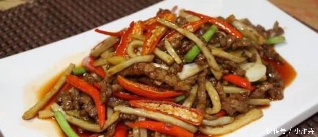 推荐几道家常下饭菜,好吃又爽口,真是酒友的不二选择