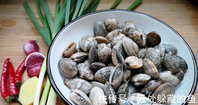 下饭|这个菜，下酒又下饭，好吃又健康，快偷偷学会惊艳家人吧！