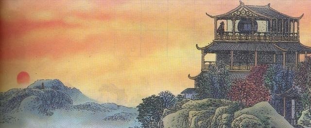 登鹳雀楼@女子被害,县官放风要当众审一条狗,众人大笑不已,后凶手落网