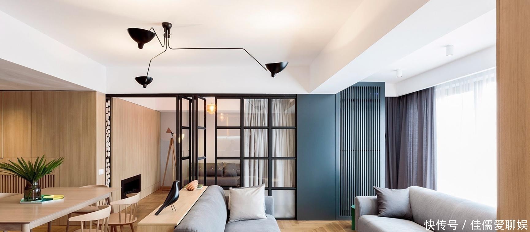 卧室万万不要一面墙都做衣柜,后悔没听人劝,入住1年才知真坑