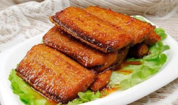 做法|家常菜做法,色香味俱全,荤素搭配有营养,吃一次就喜欢上了