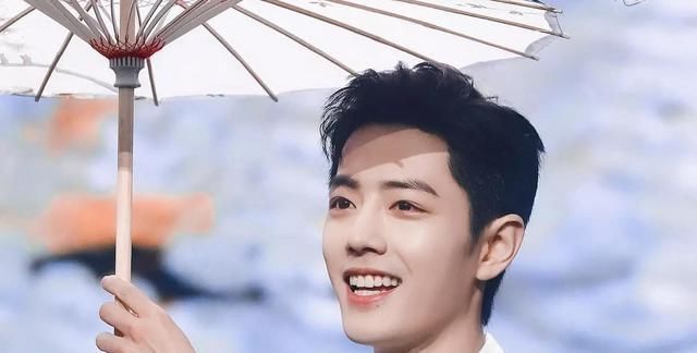 肖战在《青环》节目被剪视频泄露出来的操作再次证明肖战值得追随