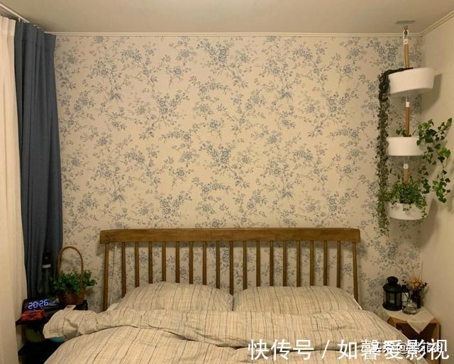 卫生间|90后姑娘晒出新房：66㎡像入住了10年，一开门网友评：满屏脚臭