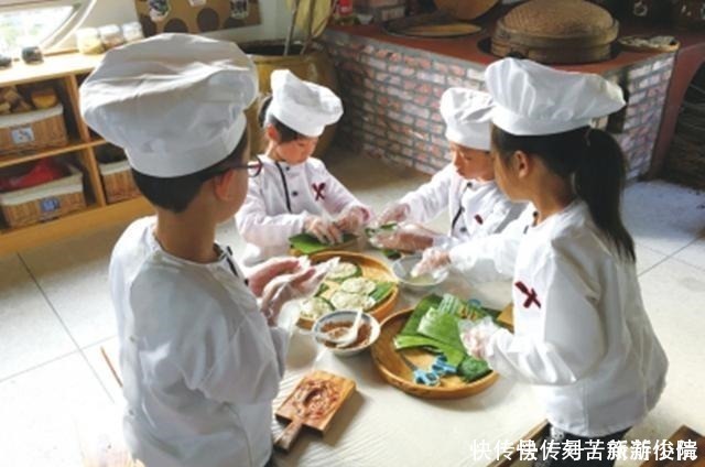 “食育”喂饭难、挑食，如何让孩子自然爱上吃饭，家长不犯难