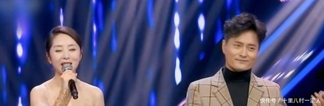 因《星光大道》成名,32岁抢了别人老公,35岁现状如何!