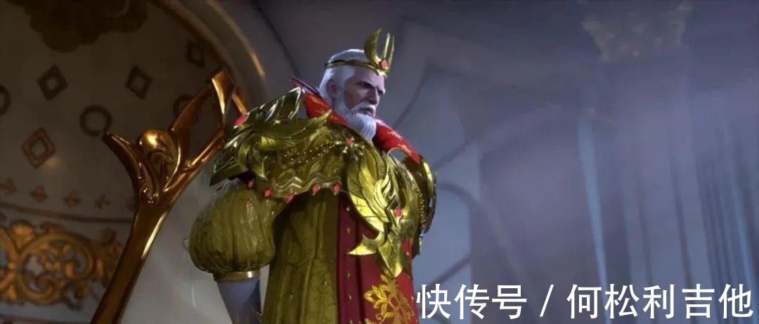 武魂殿|斗罗大陆比比东的两名心腹,他们早就知道比比东称帝的野心