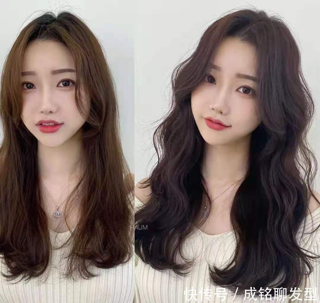 “羊毛卷”发型太挑人了!试试法式卷、蛋蛋卷和云朵卷,超级自然