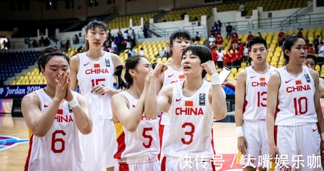 杨衡瑜|中国女篮备战世预赛,12人名单有调整,许利民或被取代!