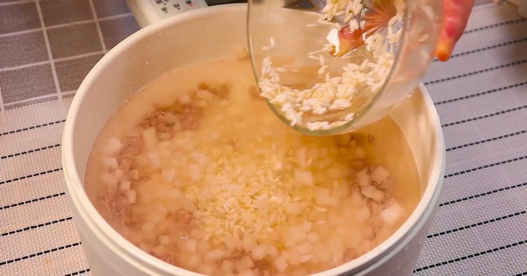 冬吃萝卜夏吃姜,补钙补锌又补铁,出锅宝宝吃光了,常吃多长5cm